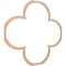 Ekena Millwork 66 56W x 66 56H x 14T Large Woodall Decorative Fretwork Wood Ceiling Panels, Maple CELW67X67X0250WDLMA - alternate 3